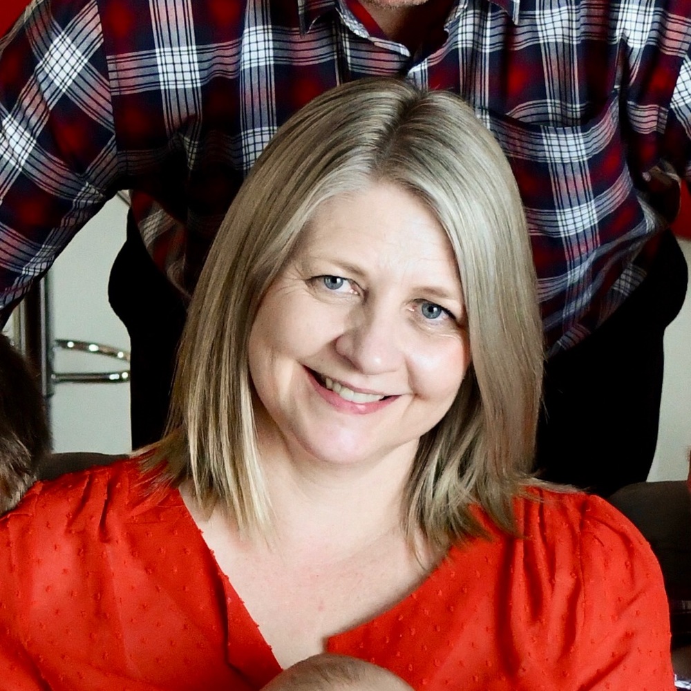 Meet your Posher, Annalize